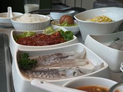 -海底捞火锅(嘉兴杉杉in象生日主题店)