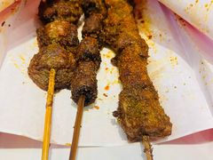 -首炸里脊肉(汉神购物广场店)
