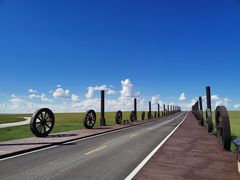 -呼和诺尔旅游景区