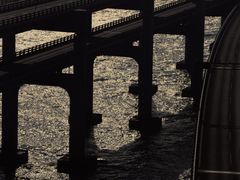 -星海湾跨海大桥