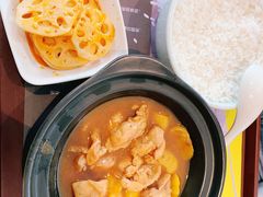 -真功夫(彩田路店)