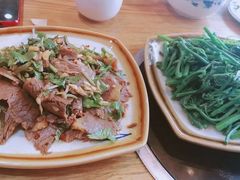 -妈妈的味道(和顺古镇店)