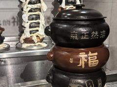 -福照楼汽锅鸡·云南菜(火车站锦江店)