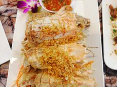 -两兄弟Song Pee Nong(2号店)