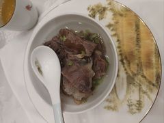 -香雪海饭店中餐厅(人民桥店)