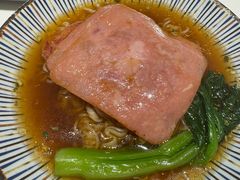 -龙记香港茶餐厅(久光百货店)