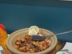 -绿草地·湘菜(芙蓉天街店)