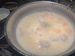 -捞王锅物料理(金华义乌之心店)