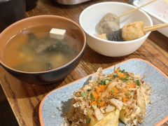 -王氏炉匠·烧鸟放题自助(三里屯店)