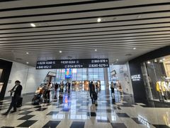 -广州白云国际机场-T2航站楼