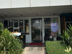 -ommo cafe(半岛城邦店)