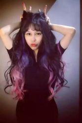 -MYYF SALON烫发染发