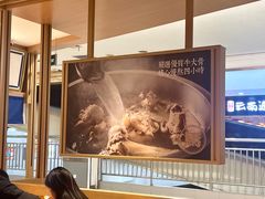 -马记永·兰州牛肉面(天通苑家乐福店)
