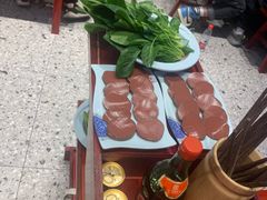 -谭焱火锅(蓝天市心广场店)