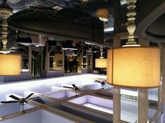 -粗茶淡饭·汉口公馆(循礼门店)