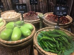 -洞庭土菜小炒馆(易发广场店)