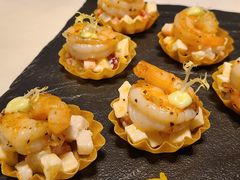 -马克西姆俄罗斯餐厅(通亚街店)