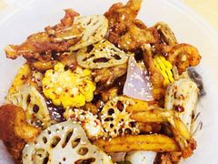 -渝蛙馆(新百店)