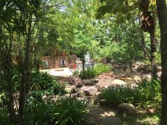 -三亚珠江南田温泉度假区