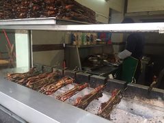 -老黄记手撕烤兔(玉林街店)
