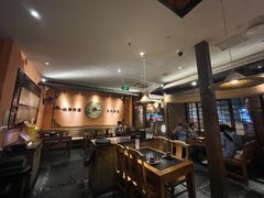 -锅聚侠(泉秀店)