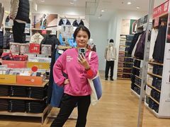 -优衣库(福州爱琴海购物公园店)