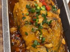 -一楼食业·美食人家