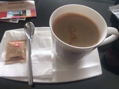 美式-震旦博物馆·A Cafe