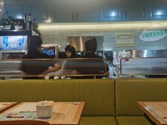 -台北楚楚园馅饼粥(虹桥南丰城店)