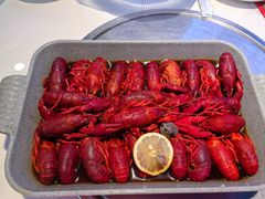 -安答龙虾·烧烤·大排档