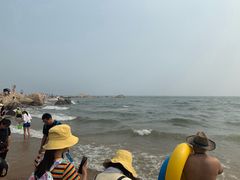 -老虎石海上公园