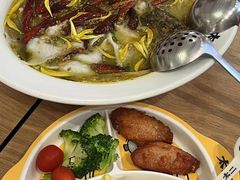 -太二酸菜鱼(永旺梦乐城店)