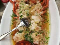 -乾隆美食·本帮菜(黄河路店)
