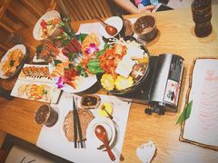 -林妈妈村·日式料理(宝山龙湖天街店)