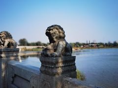 -卢沟桥文化旅游区(卢沟桥)