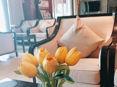 -郑州新郑国际机场T2航站楼-贵宾厅B区