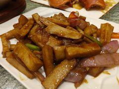 -頂好酒家·经典粤菜(海信广场店)