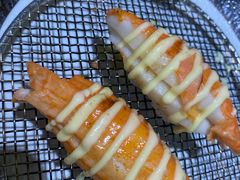 -新一番三文鱼寿司(红城湖店)