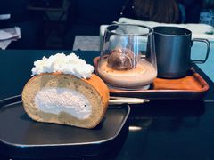 红茶卷-Home Cafe(水榭春天店)