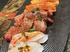 -炙柒Sekinana·精致料理 烧鸟·铁板烧(海上世界店)