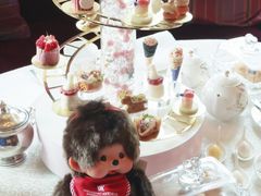 -Salon de Ville浦江汇(上海外滩华尔道夫酒店店)