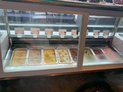 自助冰淇淋-深圳四季酒店·馥自助餐厅