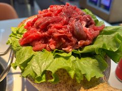 -刘少华贵州小黄牛·鲜牛肉火锅(总店)