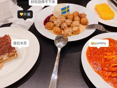 -宜家家居(西安未央商场店)