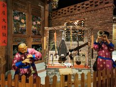 -中国闽台缘博物馆