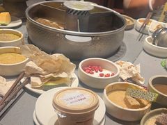 -巴奴毛肚火锅(邯郸美乐城店)