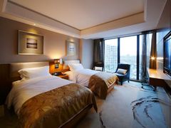 -黄山馥丽蓝山酒店(新安江店)