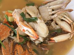 -考记泥焗鸡农庄·海鲜(北洛秘境店)