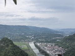 -十九峰景区