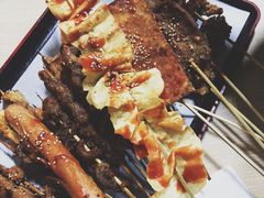 -老好吃清真麻辣烫